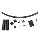 accessory bar kit